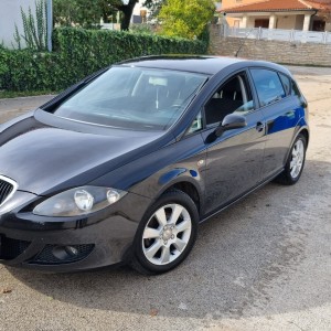 Seat Leon 1.6 Plin