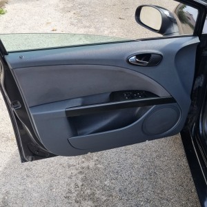 Seat Leon 1.6 Plin