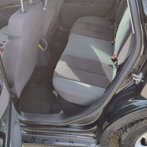 Seat Leon 1.6 Plin