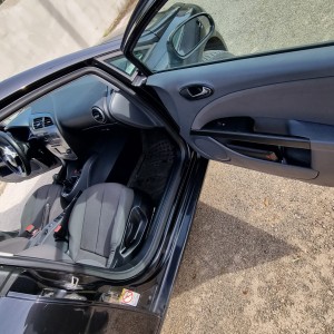 Seat Leon 1.6 Plin