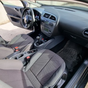 Seat Leon 1.6 Plin