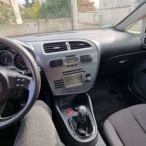 Seat Leon 1.6 Plin