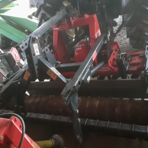 Rotodrljača maschio 2.5m