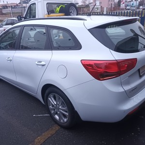 Kia ceed SW 1.4 crdi