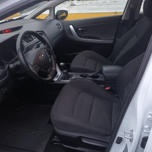 Kia ceed SW 1.4 crdi