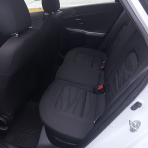 Kia ceed SW 1.4 crdi