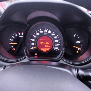 Kia ceed SW 1.4 crdi