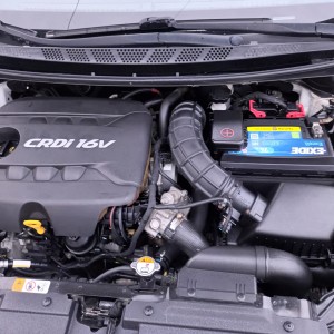 Kia ceed SW 1.4 crdi
