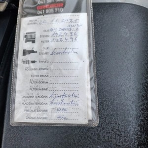 Kia ceed SW 1.4 crdi