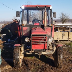 zetor 57-18