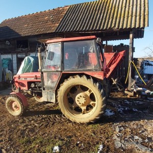 zetor 57-18
