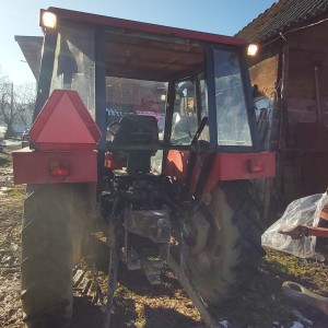 zetor 57-18