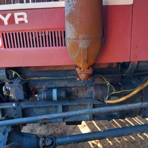 stayer 1090