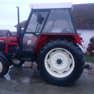 Zetor 5320