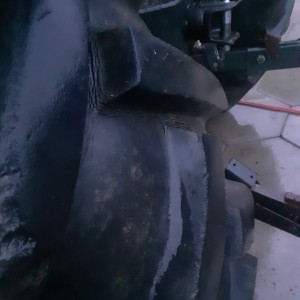 Zetor 5320