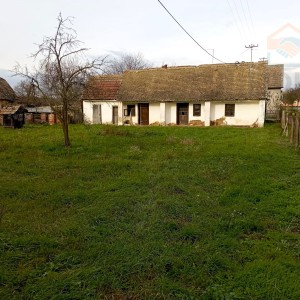 Građevinsko zemljište - Tiborjanci