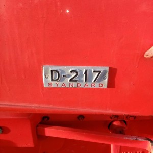 Traktor McCormick
