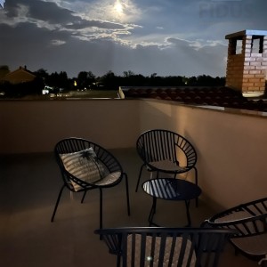 Vila s bazenom - Privlaka