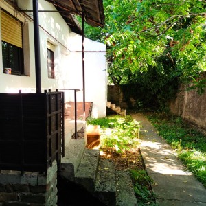 Poslovno - stambeni prostor - širi centar Osijeka