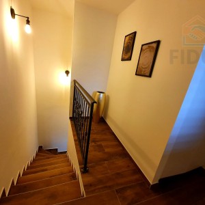 Vila s bazenom - Privlaka