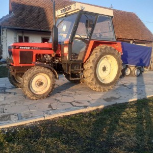 Zetor 5320