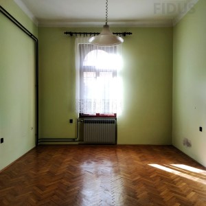 Osječka secesijska zgrada - centar Osijeka