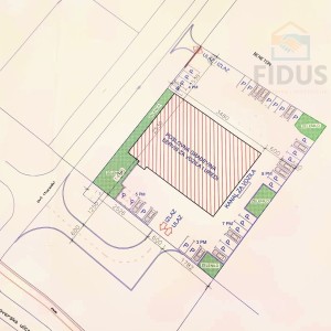 Poslovna zgrada - Vukovarska cesta (Osijek)