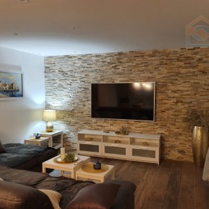 Vila s bazenom - Privlaka