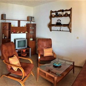 Kuća za odmor s pogledom na more - Mimice