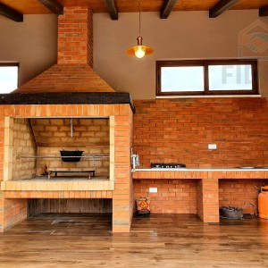 Vila s bazenom - Privlaka