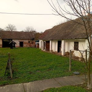 Građevinsko zemljište - Tiborjanci