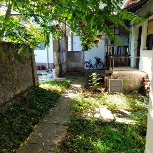 Poslovno - stambeni prostor - širi centar Osijeka