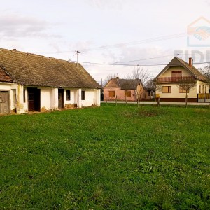 Građevinsko zemljište - Tiborjanci