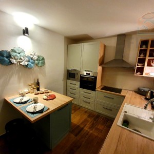 Vila s bazenom - Privlaka