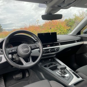 Audi A4*40tdi*quattri*190ks*2020*26000km