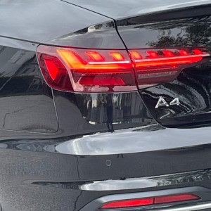 Audi A4*40tdi*quattri*190ks*2020*26000km