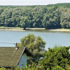 Zemljište za vikendicu površine 1248 m2 - Aljmaš