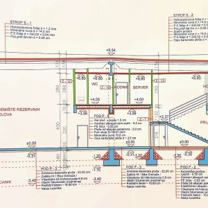 Poslovna zgrada - Vukovarska cesta (Osijek)