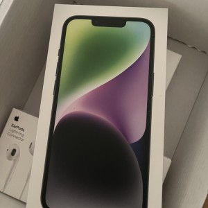 Iphone 14 Novo