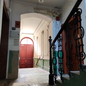 Osječka secesijska zgrada - centar Osijeka