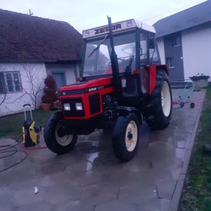 Zetor 5320