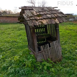 Građevinsko zemljište - Tiborjanci