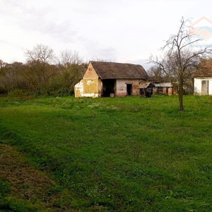 Građevinsko zemljište - Tiborjanci