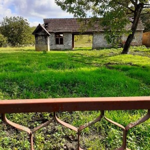 Građevinsko zemljište - Orahovica