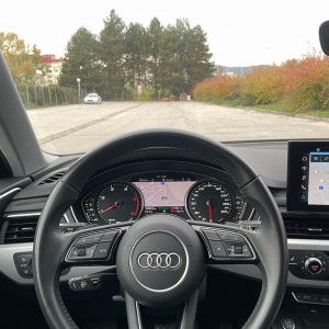 Audi A4*40tdi*quattri*190ks*2020*26000km