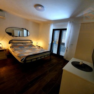 Vila s bazenom - Privlaka