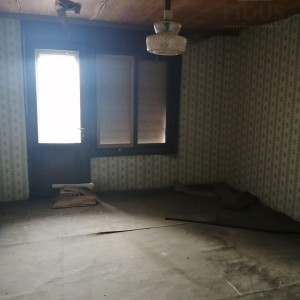 Obiteljska kuća s pomoćnim zgradama - Lipovača (Vukovar)