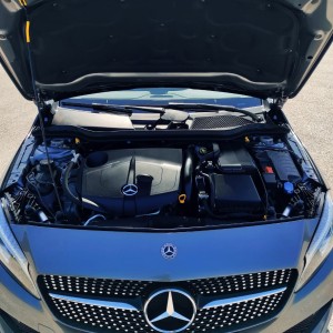Mercedes-Benz A 200d AMG-PREMIUM-EDITION-NICHT PAKET/RECARO