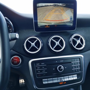 Mercedes-Benz A 200d AMG-PREMIUM-EDITION-NICHT PAKET/RECARO