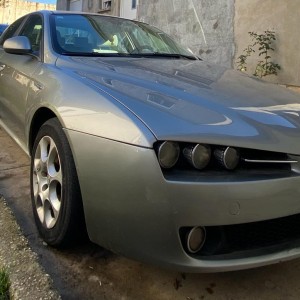 Alfa 159
